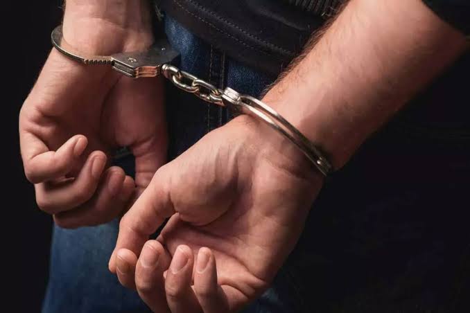 Katni crime News : दहेज हत्या के आरोप में पति सास व देवरानी गिरफ्तार