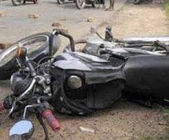 Katni accident तिलक समारोह में शामिल होने जा रहे दो भाइयों की सड़क हादसे में मौत